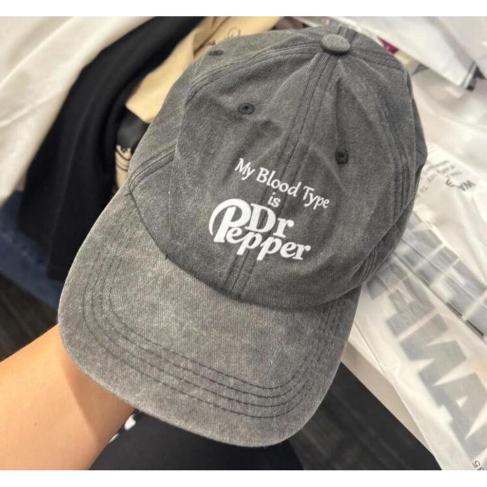 Baseball cap